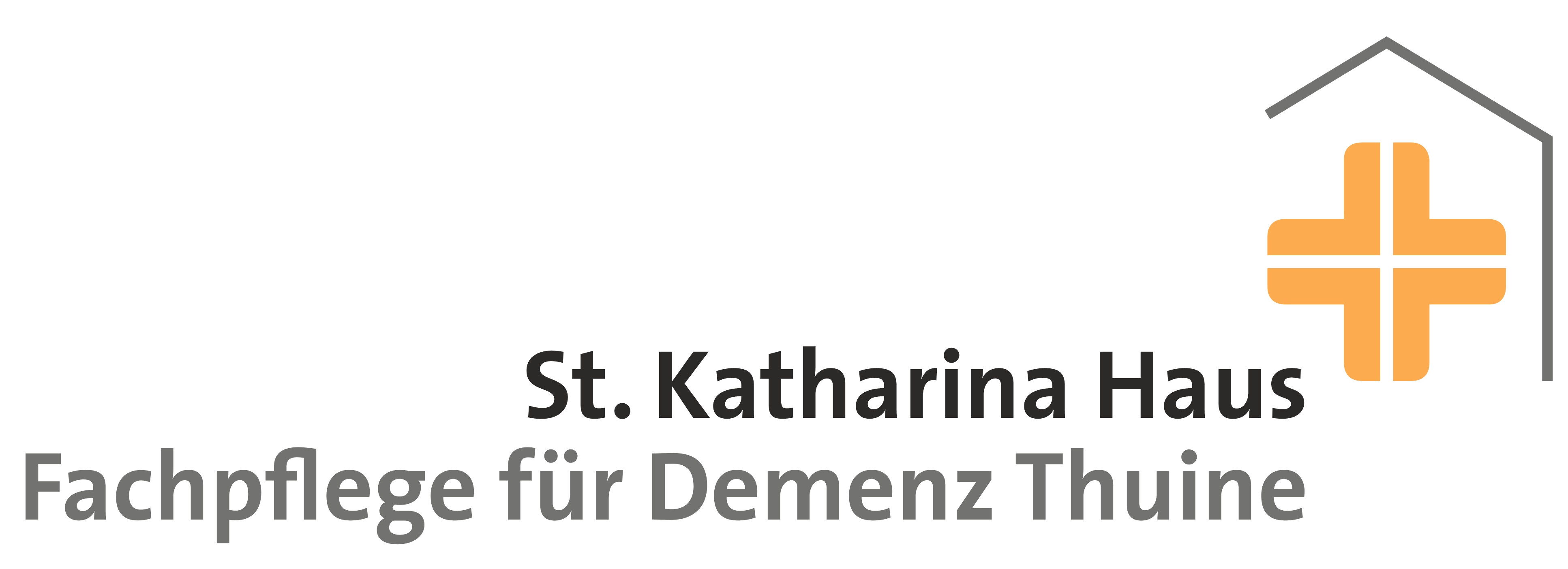 St. Katharina Pflege gGmbH
